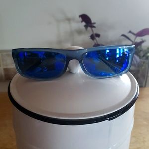 Polarized sunglasses